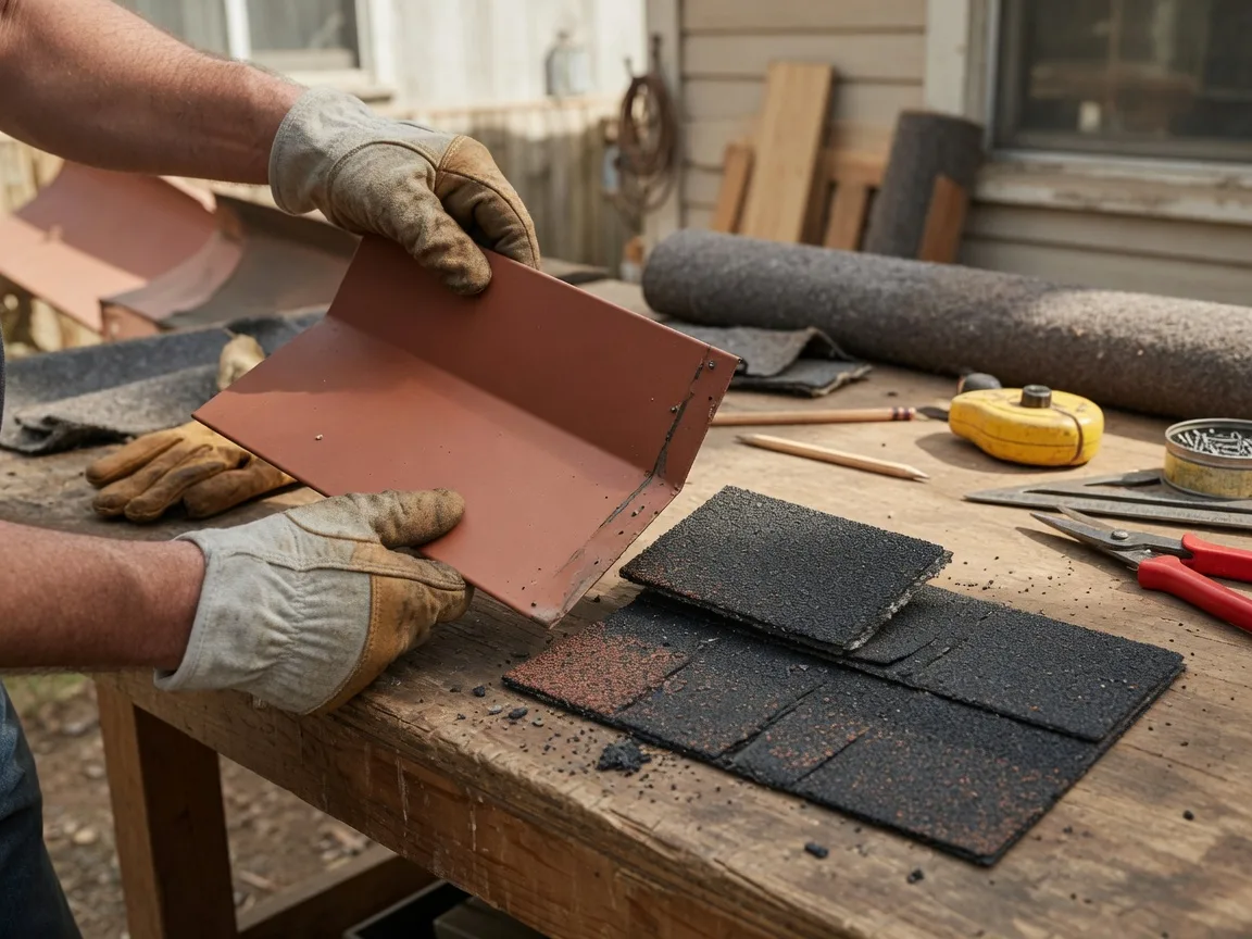 Roof Repair company in Hope, NJ